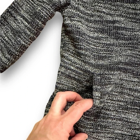 Miles The Label | Reverse Space Dye Hoodie (2T)💙 - Picture 2 of 5